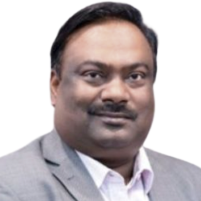 Nikesh Srivastava